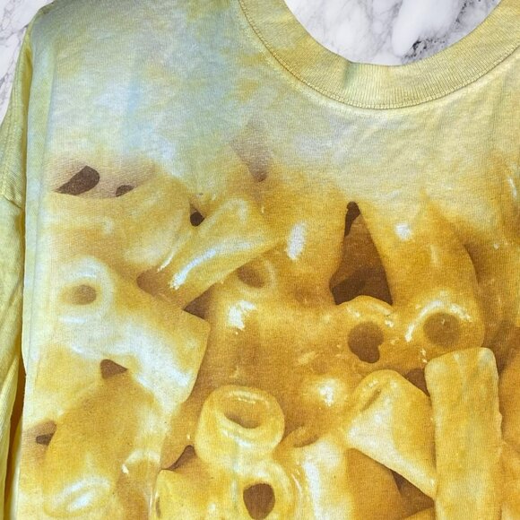 The Mountain Mac and Cheese Shirt - Picture 9 of 10